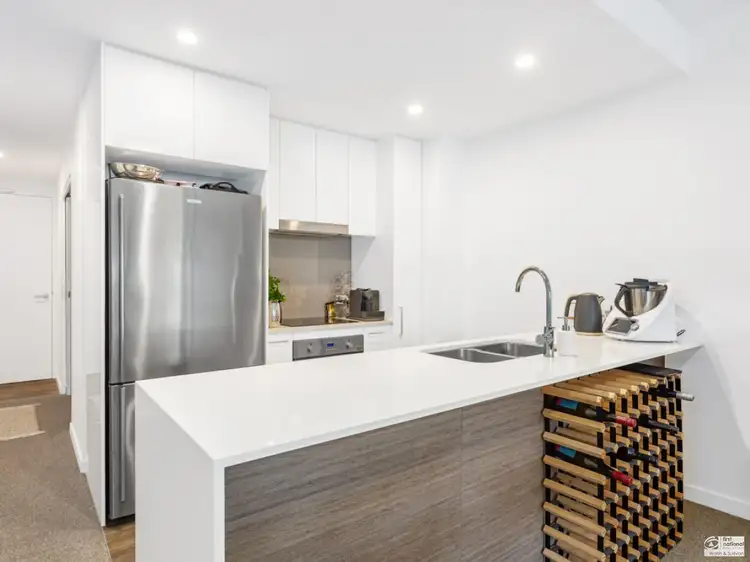 Third view of Homely apartment listing, 308/1 Lucinda Avenue, Norwest NSW 2153
