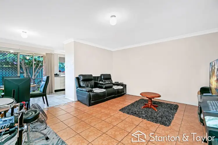 Second view of Homely villa listing, 1/34-38 McNaughton Street, Jamisontown NSW 2750