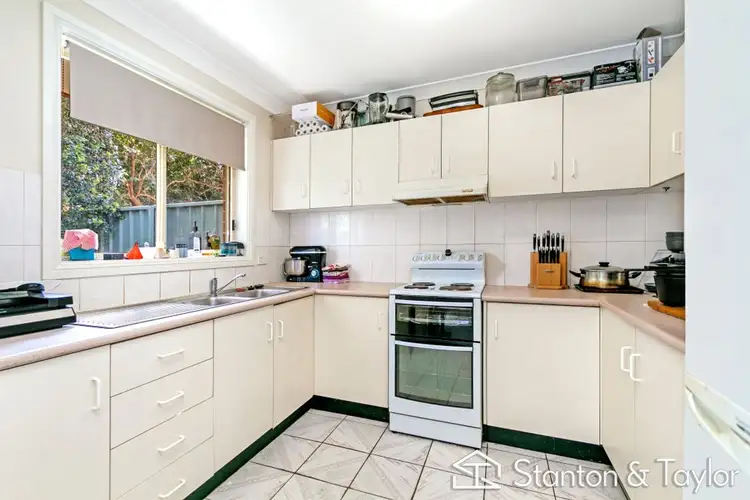 Third view of Homely villa listing, 1/34-38 McNaughton Street, Jamisontown NSW 2750