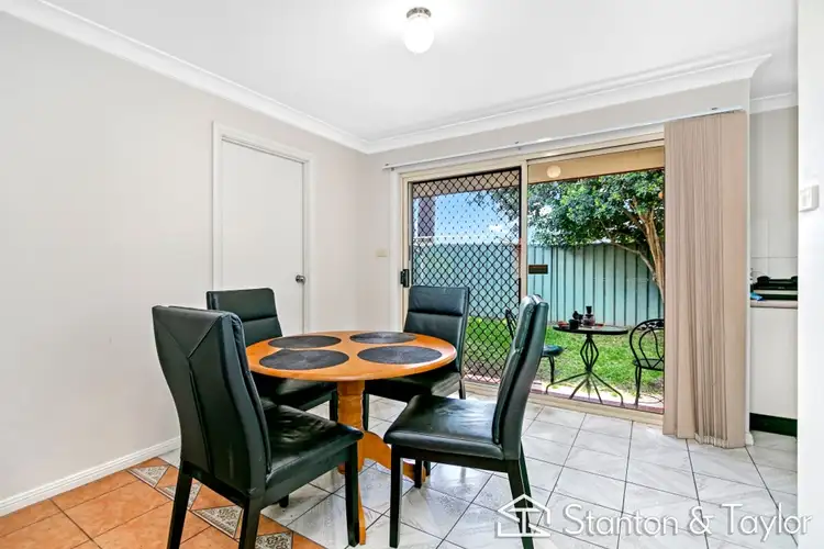 Fourth view of Homely villa listing, 1/34-38 McNaughton Street, Jamisontown NSW 2750