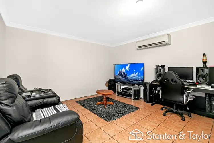 Fifth view of Homely villa listing, 1/34-38 McNaughton Street, Jamisontown NSW 2750