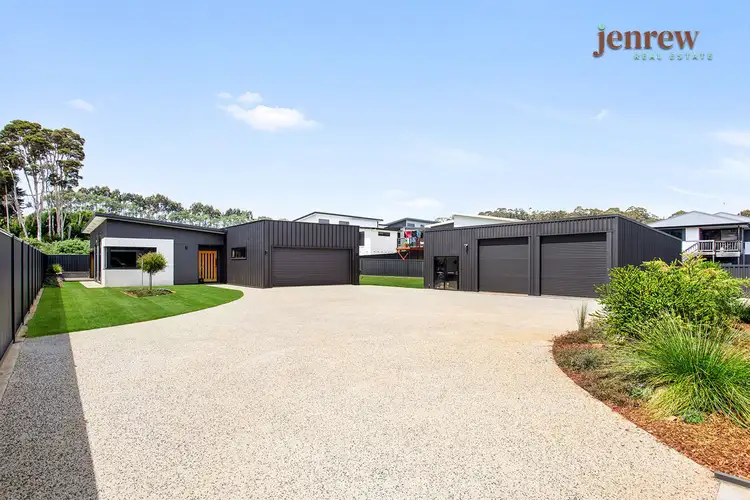 Second view of Homely house listing, 22 Janet Drive, Park Grove TAS 7320