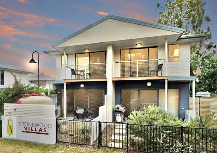 14/89 - 91 Oak Street, Chinchilla QLD 4413