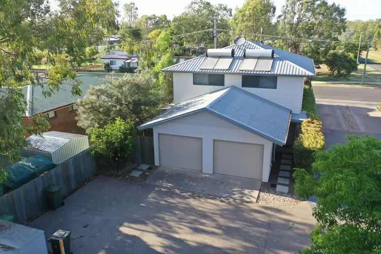 Second view of Homely townhouse listing, 14/89 - 91 Oak Street, Chinchilla QLD 4413