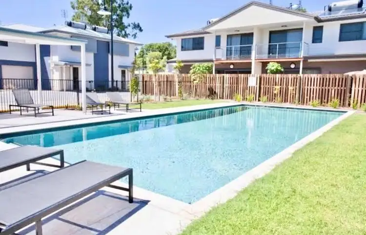 Third view of Homely townhouse listing, 14/89 - 91 Oak Street, Chinchilla QLD 4413