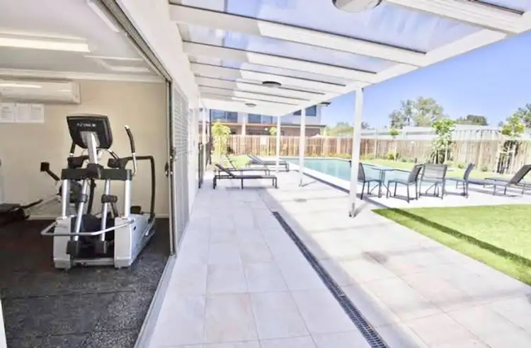 Fourth view of Homely townhouse listing, 14/89 - 91 Oak Street, Chinchilla QLD 4413