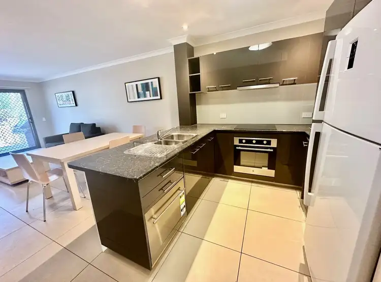 Sixth view of Homely townhouse listing, 14/89 - 91 Oak Street, Chinchilla QLD 4413