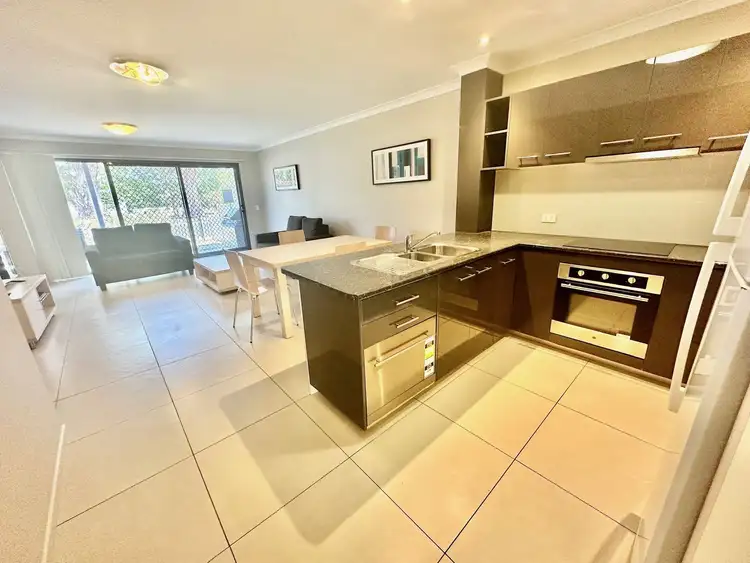 Seventh view of Homely townhouse listing, 14/89 - 91 Oak Street, Chinchilla QLD 4413