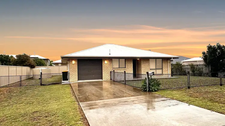Main view of Homely house listing, 70 Mackie Street,, Chinchilla QLD 4413