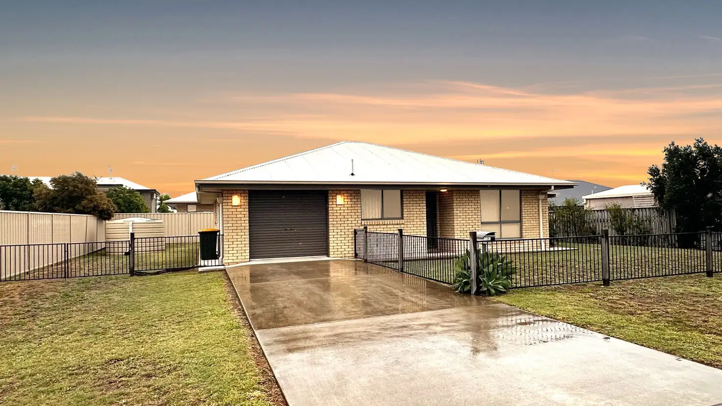 Main view of Homely house listing, 70 Mackie Street,, Chinchilla QLD 4413