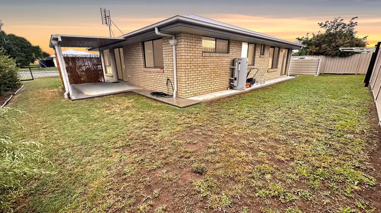 Second view of Homely house listing, 70 Mackie Street,, Chinchilla QLD 4413