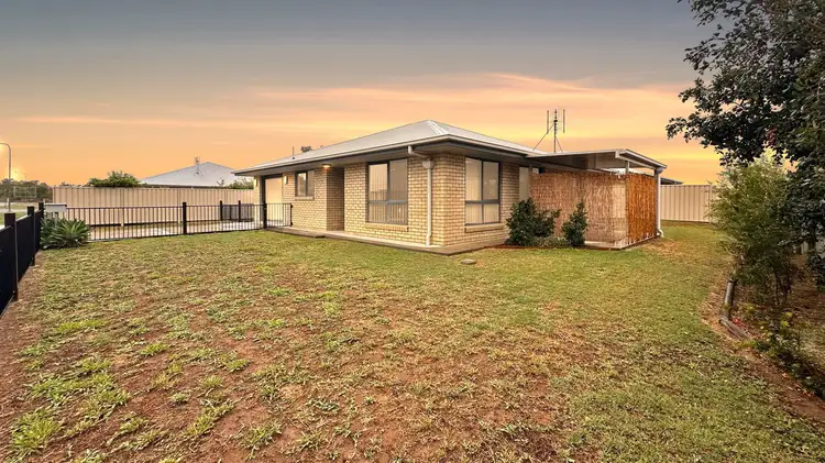 Third view of Homely house listing, 70 Mackie Street,, Chinchilla QLD 4413