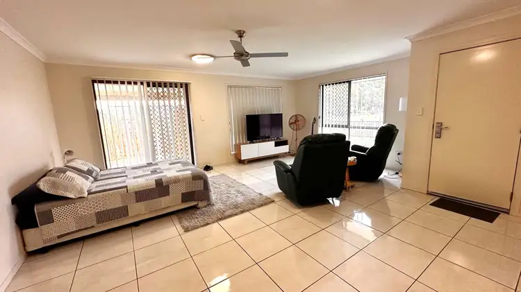 Fourth view of Homely house listing, 70 Mackie Street,, Chinchilla QLD 4413