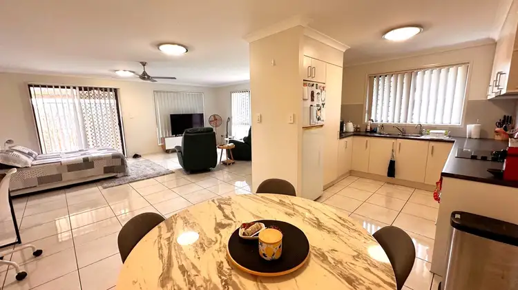 Fifth view of Homely house listing, 70 Mackie Street,, Chinchilla QLD 4413