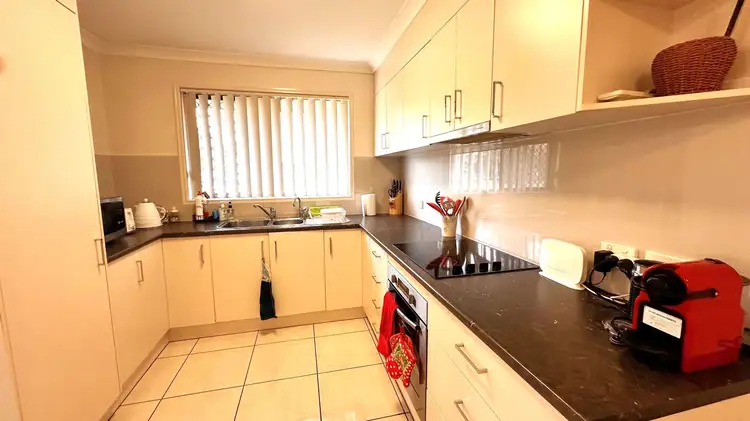 Sixth view of Homely house listing, 70 Mackie Street,, Chinchilla QLD 4413