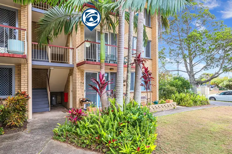 3/16 Bestman Avenue, Bongaree QLD 4507