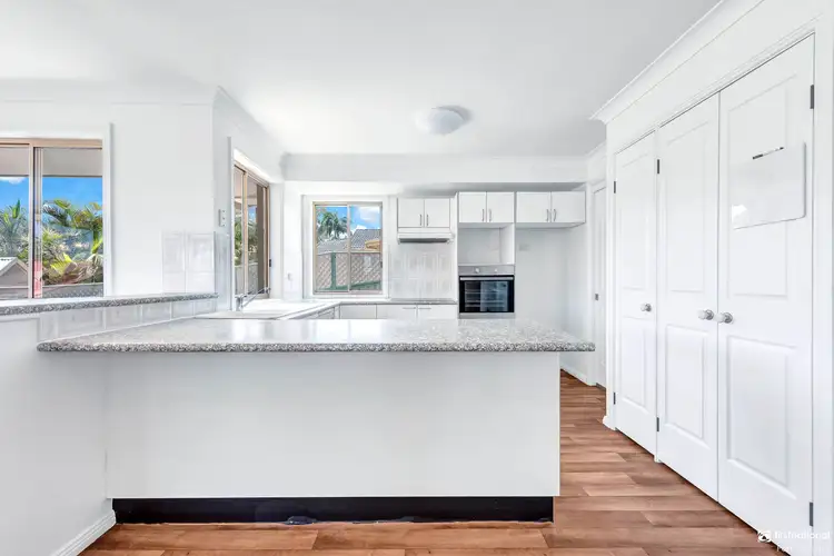 Fourth view of Homely house listing, 21 Sergeant Baker Drive, Corlette NSW 2315
