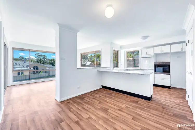 Fifth view of Homely house listing, 21 Sergeant Baker Drive, Corlette NSW 2315