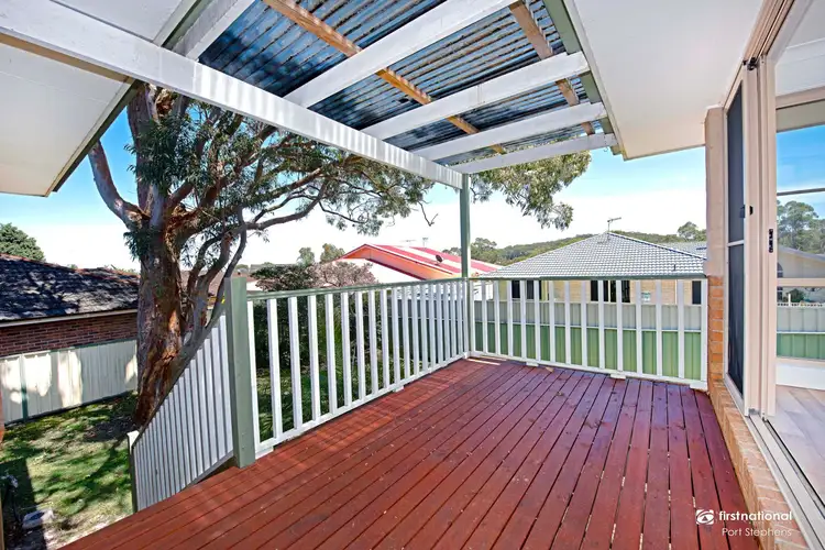Sixth view of Homely house listing, 21 Sergeant Baker Drive, Corlette NSW 2315