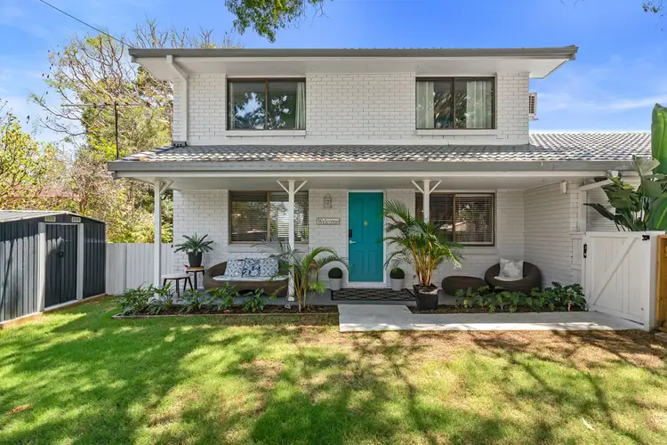 Main view of Homely house listing, 456 Old Cleveland Road East, Birkdale QLD 4159