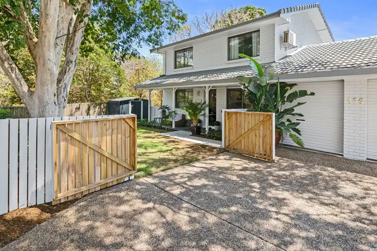 Sixth view of Homely house listing, 456 Old Cleveland Road East, Birkdale QLD 4159