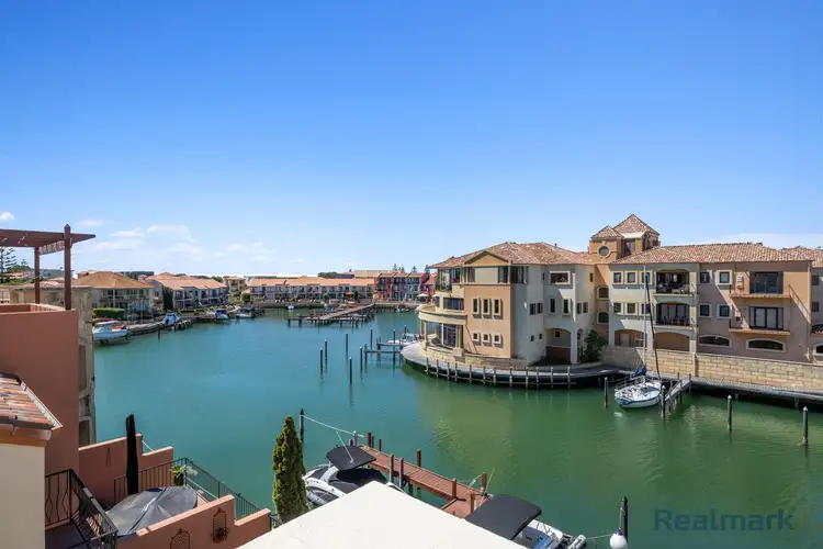 Fourth view of Homely villa listing, 14/18 Port Quays, Wannanup WA 6210
