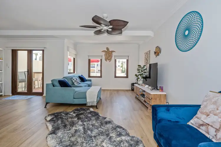 Fifth view of Homely villa listing, 14/18 Port Quays, Wannanup WA 6210