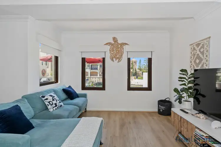 Sixth view of Homely villa listing, 14/18 Port Quays, Wannanup WA 6210