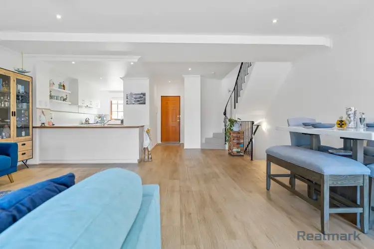 Seventh view of Homely villa listing, 14/18 Port Quays, Wannanup WA 6210