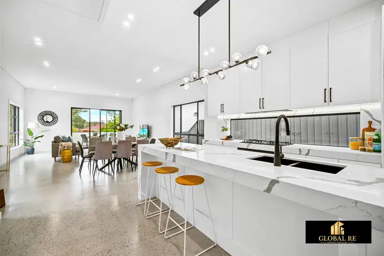 Fourth view of Homely semi-detached listing, 87 Reservoir Road, Mount Pritchard NSW 2170