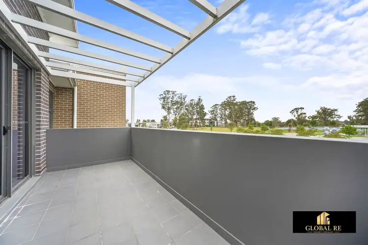 Sixth view of Homely apartment listing, 213/28 Satinwood Crescent, Bonnyrigg NSW 2177