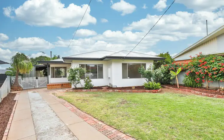 27 Campbell Grove, Mildura VIC 3500