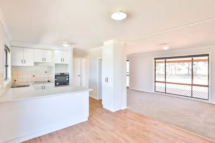 Second view of Homely house listing, 21 Mourquong Road, Mourquong NSW 2739