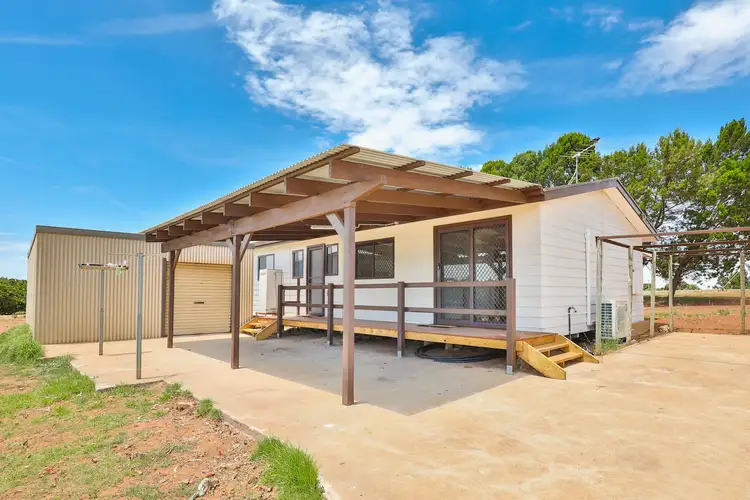 Fourth view of Homely house listing, 21 Mourquong Road, Mourquong NSW 2739