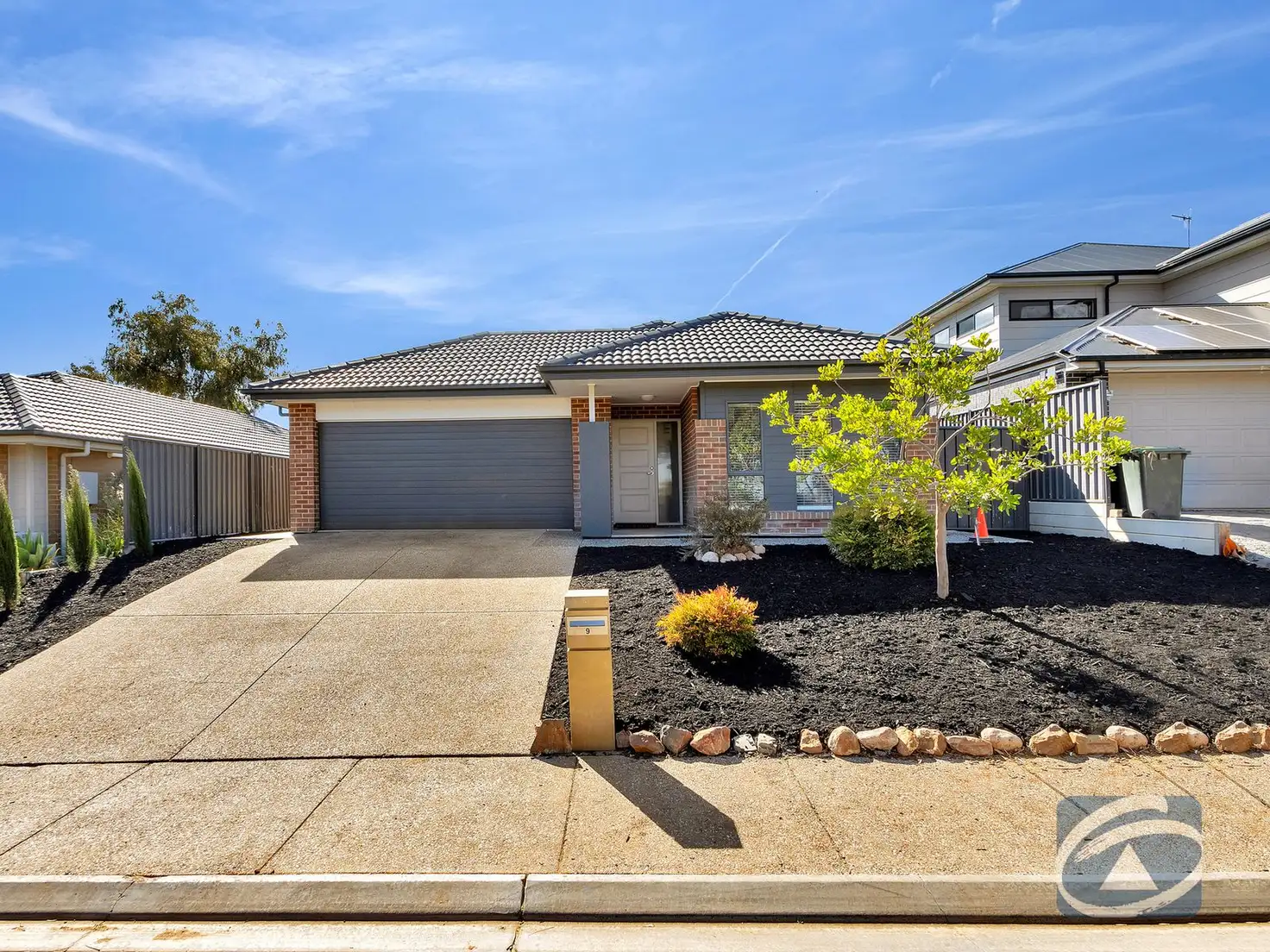 Main view of Homely house listing, 9 Serenity Drive, Hillbank SA 5112