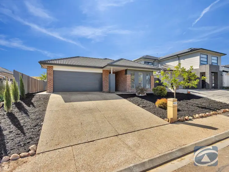 Second view of Homely house listing, 9 Serenity Drive, Hillbank SA 5112