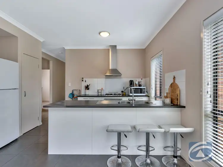 Fourth view of Homely house listing, 9 Serenity Drive, Hillbank SA 5112