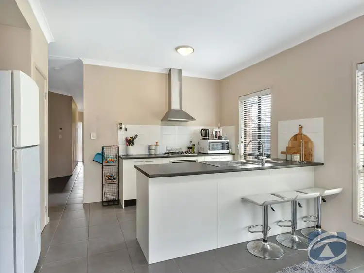 Fifth view of Homely house listing, 9 Serenity Drive, Hillbank SA 5112