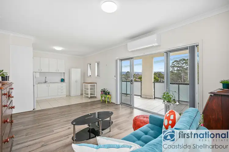 13/125 Lake Entrance Road, Barrack Heights NSW 2528