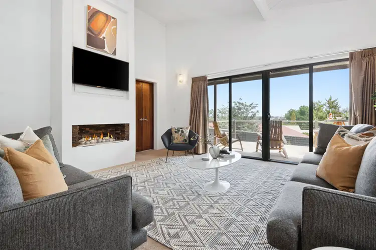 Second view of Homely house listing, 33 Doak Street, East Bendigo VIC 3550