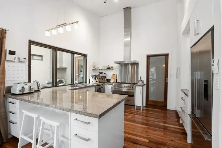 Third view of Homely house listing, 33 Doak Street, East Bendigo VIC 3550