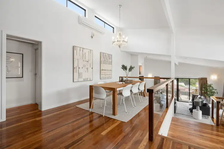 Fourth view of Homely house listing, 33 Doak Street, East Bendigo VIC 3550