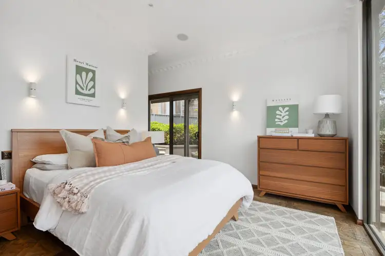 Fifth view of Homely house listing, 33 Doak Street, East Bendigo VIC 3550