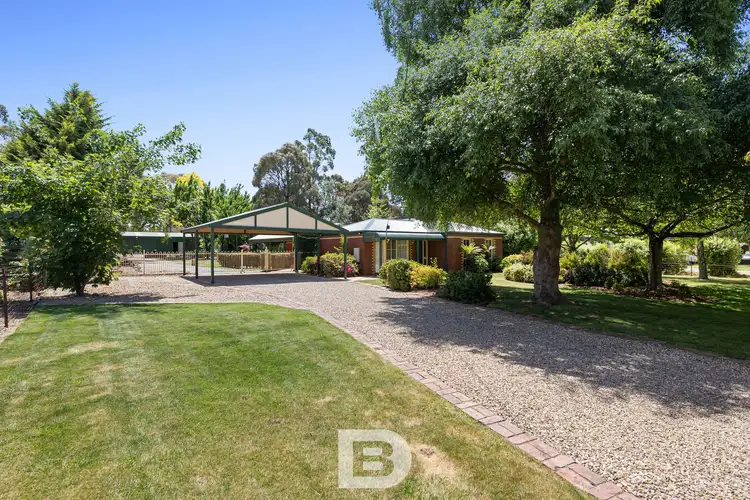 Main view of Homely house listing, 43 White Avenue, Romsey VIC 3434