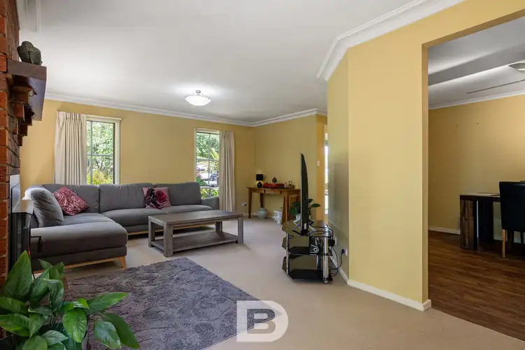 Third view of Homely house listing, 43 White Avenue, Romsey VIC 3434