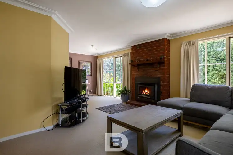 Fourth view of Homely house listing, 43 White Avenue, Romsey VIC 3434