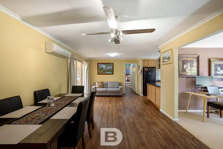 Fifth view of Homely house listing, 43 White Avenue, Romsey VIC 3434