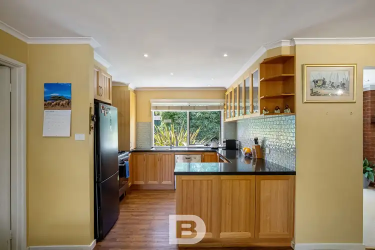Sixth view of Homely house listing, 43 White Avenue, Romsey VIC 3434