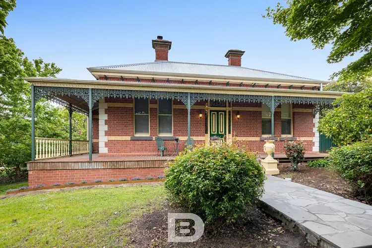 Second view of Homely house listing, 105 Barry Street, Romsey VIC 3434