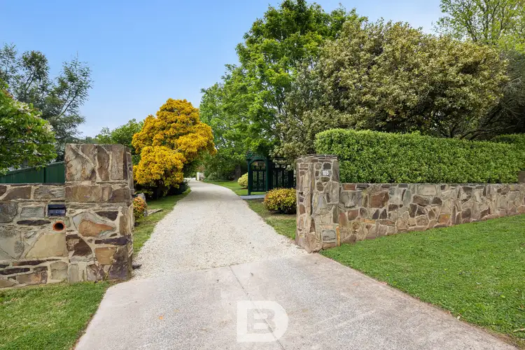 Third view of Homely house listing, 105 Barry Street, Romsey VIC 3434